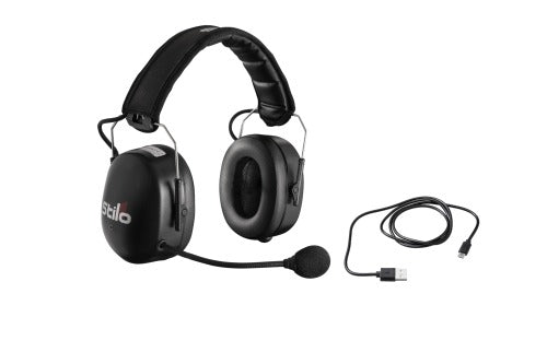 Verbacom Club Pit Headset