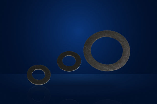 Visor Washer Kit (for ST5), 3 pcs