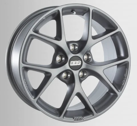 BBS SR Wheel (BBS Germany)