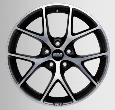 BBS SR Wheel (BBS Germany)