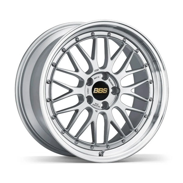 BBS LM Wheel
