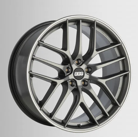 BBS CC-R Wheel (BBS Germany)