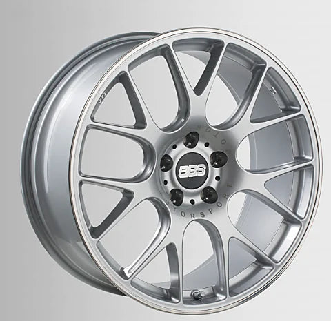 BBS CH-R Wheel (BBS Germany)