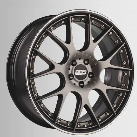 BBS CH-RII Wheel (BBS Germany)