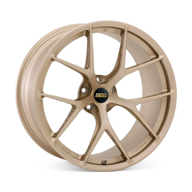 BBS FI-R EVO Forged Wheel