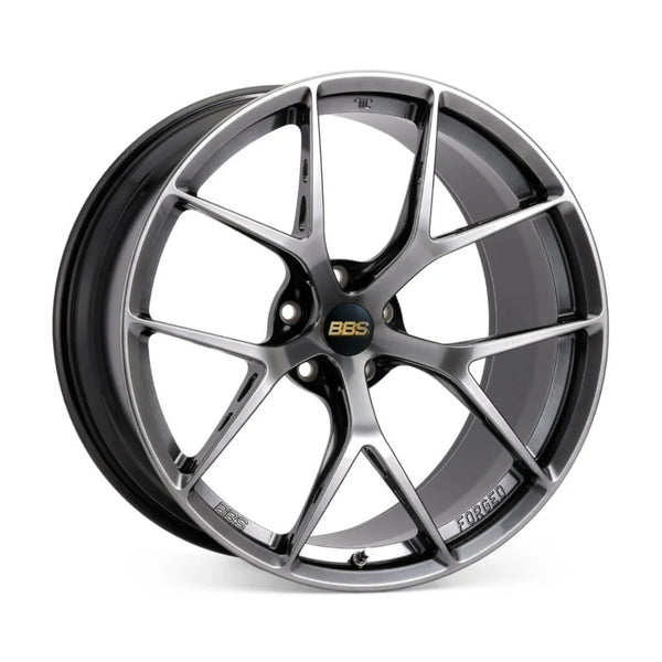 BBS FI-R EVO Wheel (BBS Japan)
