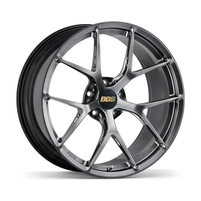 BBS FI-R Forged Wheel