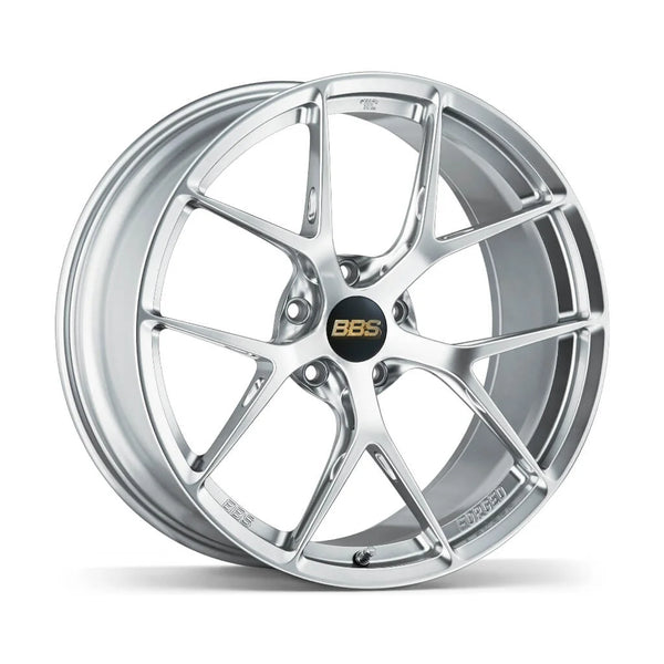 BBS FI-R Forged Wheel