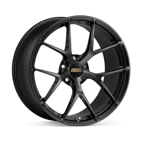 BBS FI-R Forged Wheel