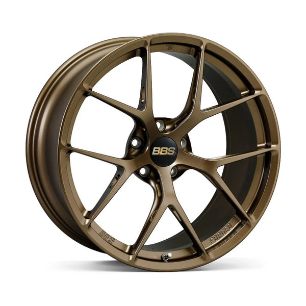 BBS FI-R Wheel