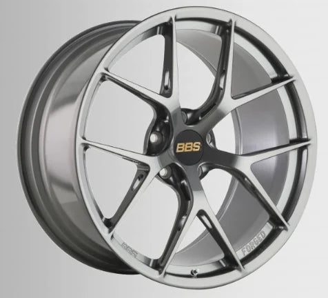 BBS FI-R Wheel (BBS Germany)