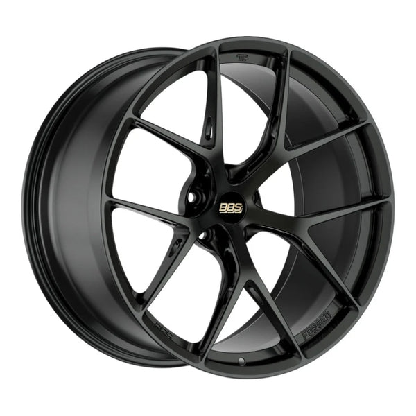 BBS FI Series Forged Wheel