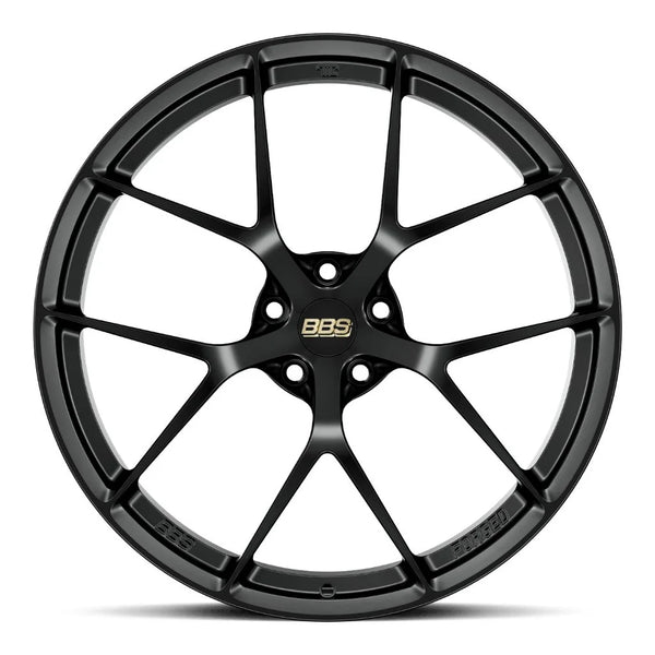 BBS FI Series Forged Wheel
