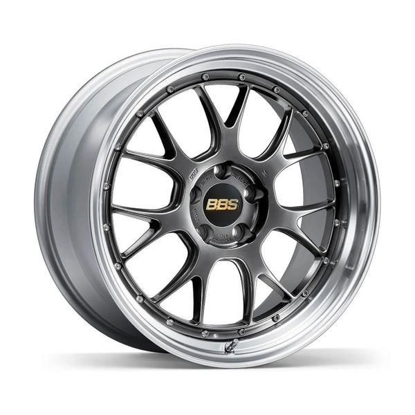BBS Forged 2-Piece Wheel