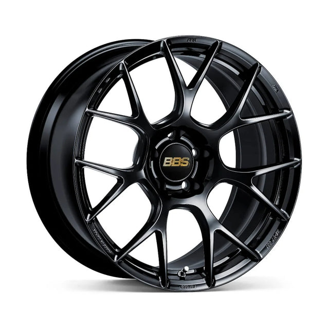 BBS RE-V7 Forged 1-Piece Wheel (BBS Japan)