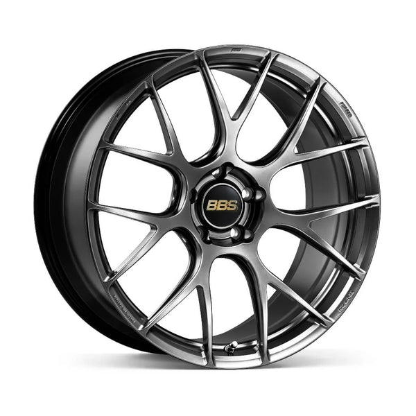 BBS RE-V7 Forged 1-Piece Wheel (BBS Japan)