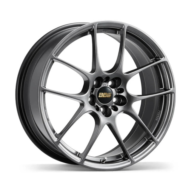 BBS RF Forged 1-Piece Wheel (BBS Japan)