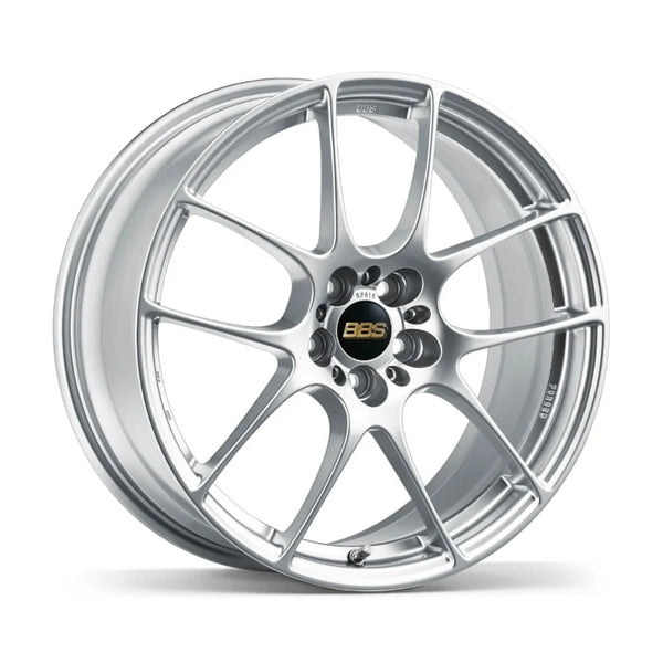 BBS RF Forged 1-Piece Wheel (BBS Japan)
