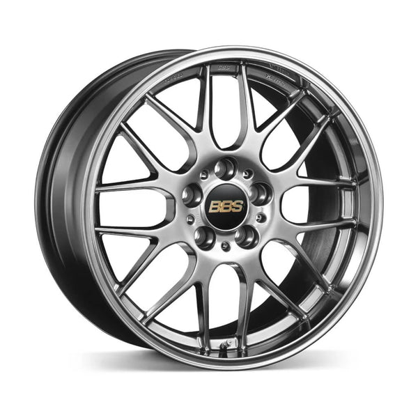 BBS RG-R Forged 1-Piece Wheel (BBS Japan)