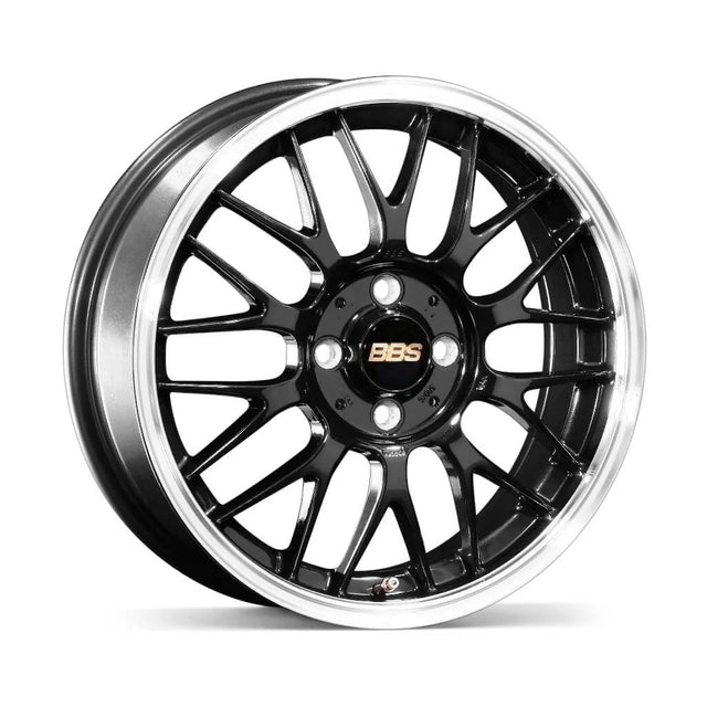 BBS RG-F Forged 1-Piece Wheel (BBS Japan)
