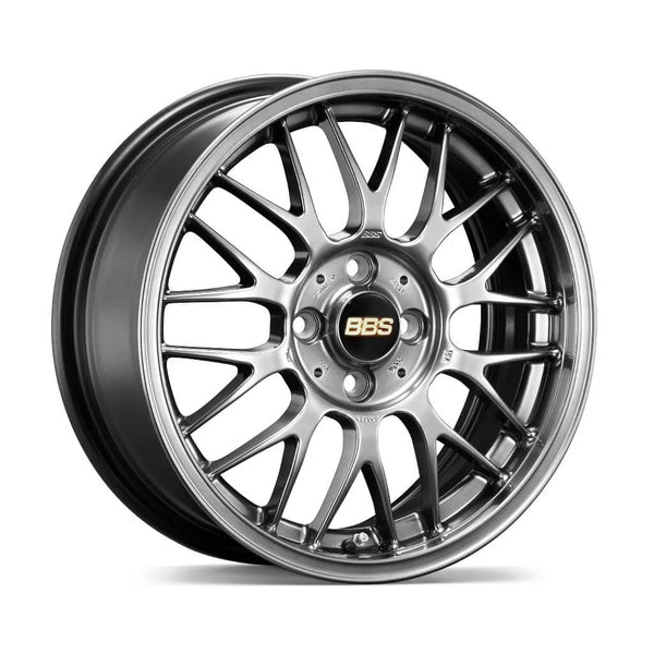 BBS RG-F Forged 1-Piece Wheel (BBS Japan)