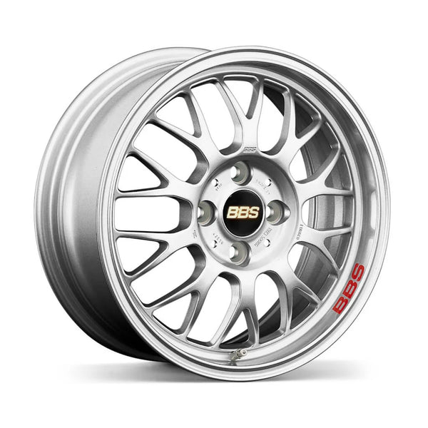 BBS RG-F Forged 1-Piece Wheel (BBS Japan)