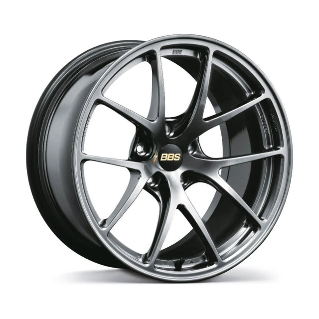 BBS RI-A Forged 1-Piece Wheel (BBS Japan)