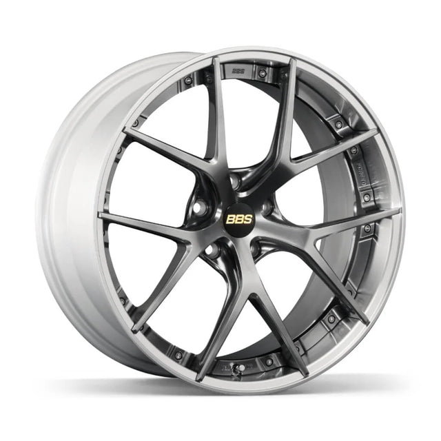 BBS RI-S Forged 2-Piece Wheel (BBS Japan)
