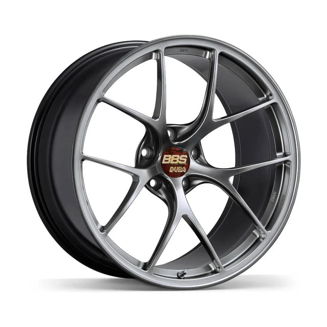 BBS RI-D Forged 1-Piece Wheel