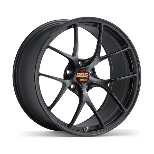 BBS RI-D Forged 1-Piece Wheel