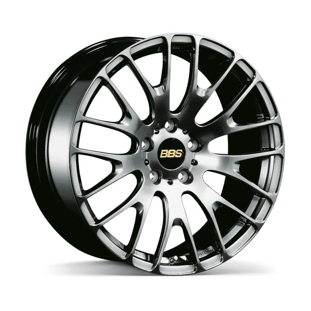 BBS RN Forged 1-Piece Wheel (BBS Japan)