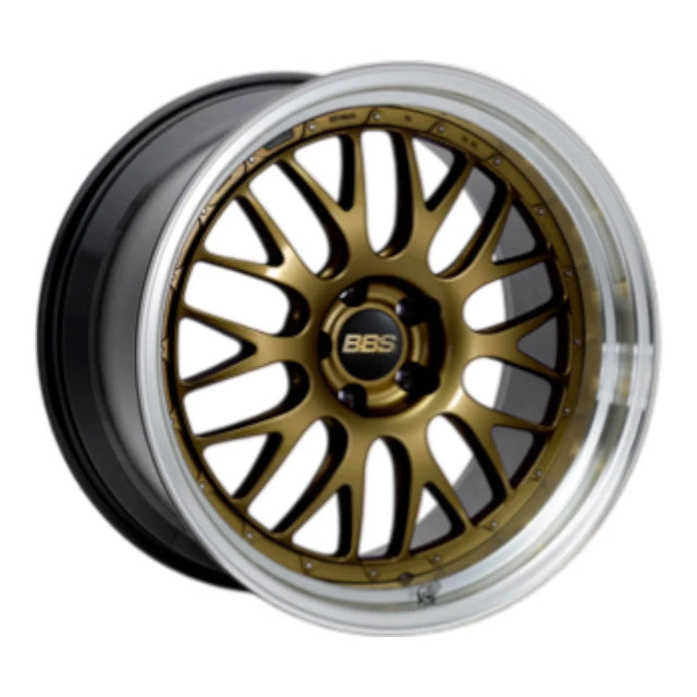 BBS RT88 Wheel (BBS Japan)