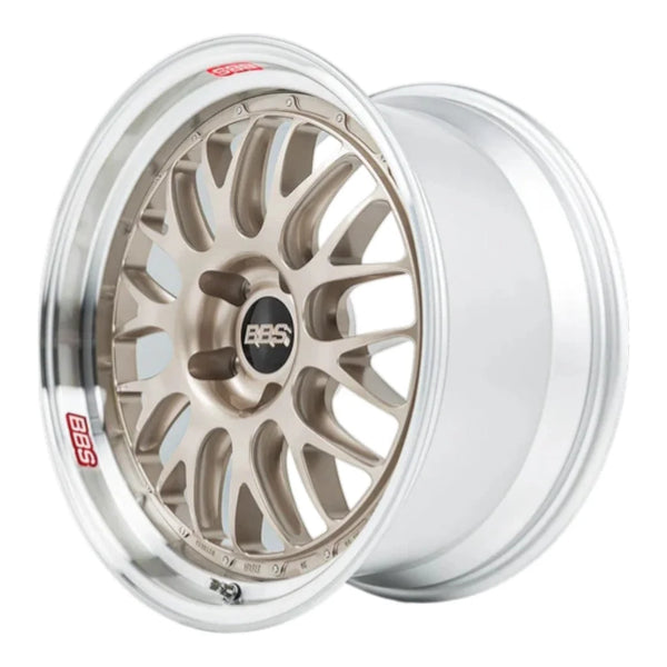 BBS RT88 Wheel (BBS Japan)