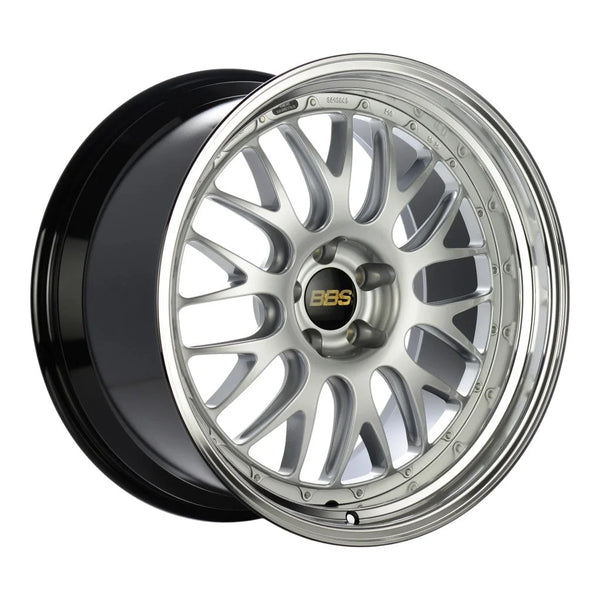 BBS RT88 Wheel (BBS Japan)