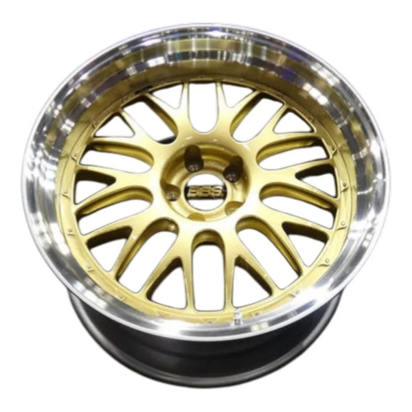 BBS RT88 Wheel (BBS Japan)