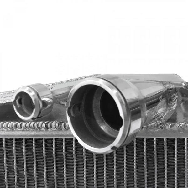 CSF radiators