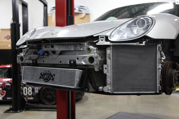 CSF radiators