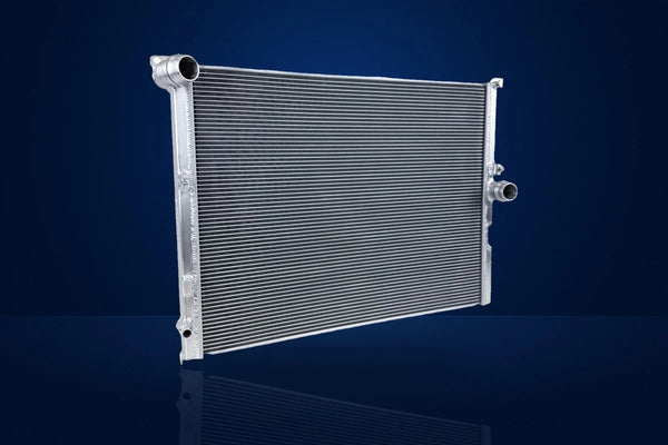 CSF High-Performance Radiator for BMW 340i (F30) / 440i (F32) / M240i (F22) / M140i (F20/F21)