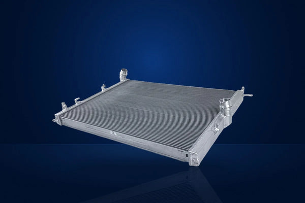 CSF High-Performance Radiator for BMW 340i (F30) / 440i (F32) / M240i (F22) / M140i (F20/F21)