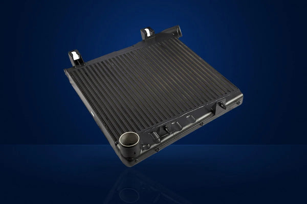 CSF Intercooler for Ford Super Duty 6.4L Turbo Diesel 2008-2010