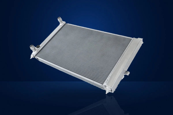 CSF High Performance All Aluminum Radiator for Audi B5 A4 1.8T Quattro/FWD 1995-2001
