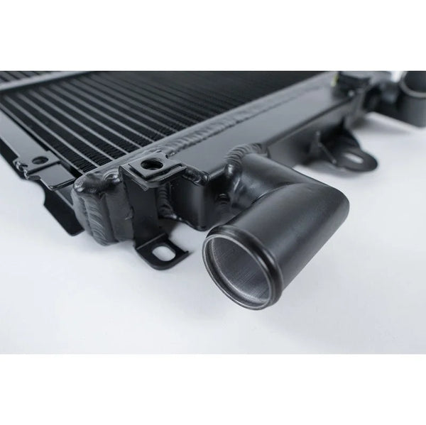 CSF radiators