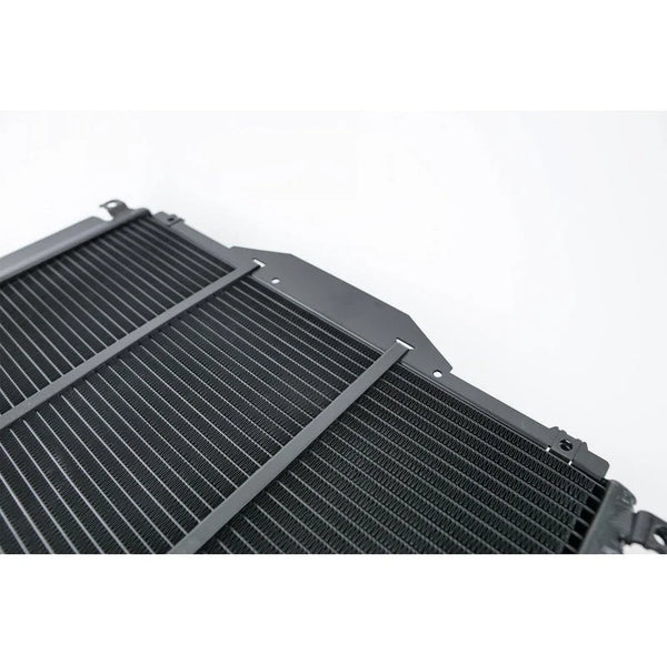 CSF radiators
