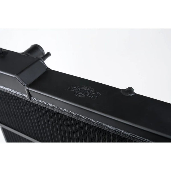CSF High Performance All Aluminum Radiator for Audi Quattro/B1/B2/B3/B4