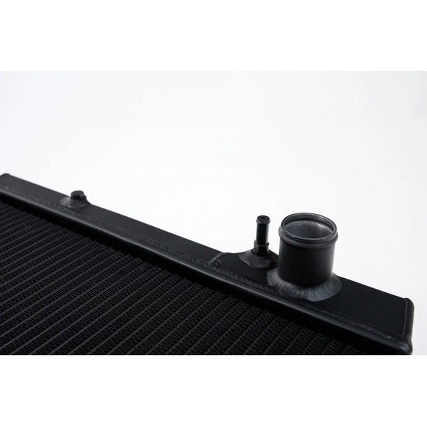 CSF High Performance All Aluminum Radiator for Audi Quattro/B1/B2/B3/B4