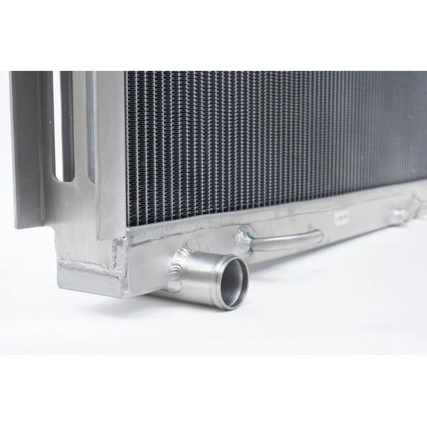 CSF Heavy Duty All Aluminum Cooling Radiator for Toyota 4Runner 3.4L 1996-2002