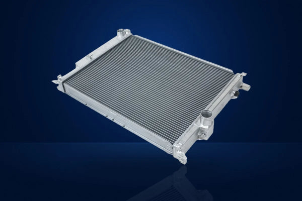 CSF High-Performance All Aluminum Radiator for BMW M3 (E36) / M4 (E46)