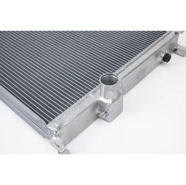 CSF High-Performance All Aluminum Radiator for BMW M3 (E36) / M4 (E46)