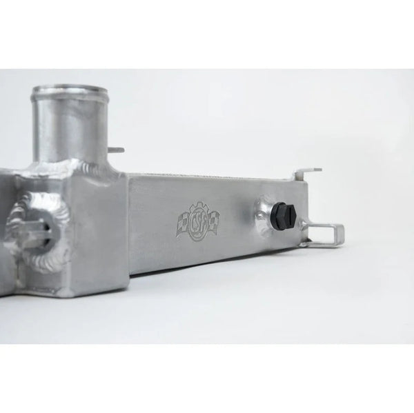 CSF High-Performance All Aluminum Radiator for BMW M3 (E36) / M4 (E46)