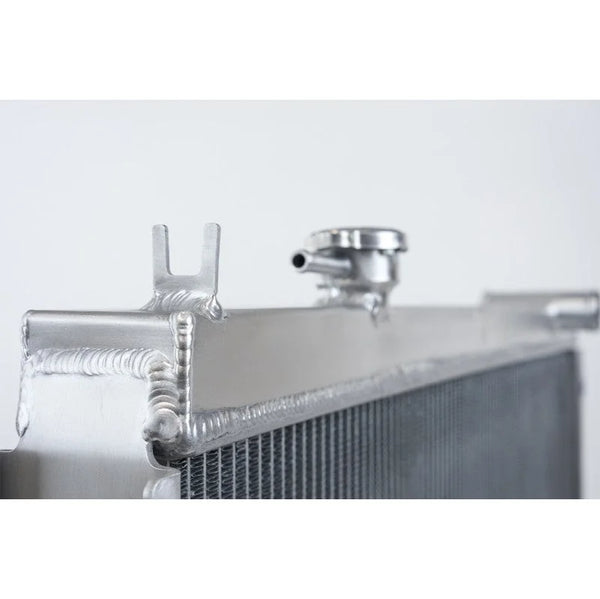 CSF Heavy Duty All Aluminum Cooling Radiator for Toyota Tacoma 2.7L (L4)/3.4L (V6) Automatic 1995-2004